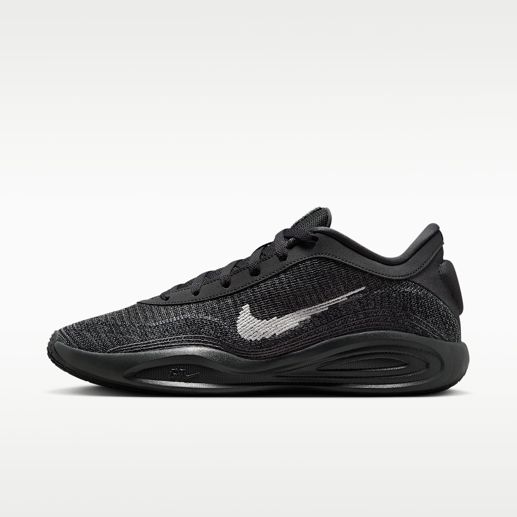 G.T. Hustle Academy EP Basketball Shoes. Nike VN